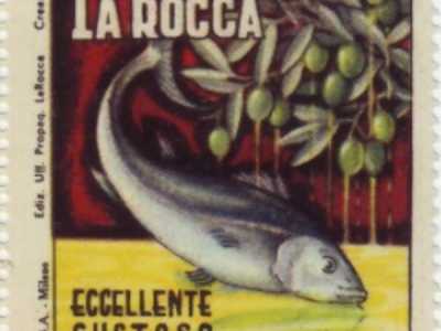 ...e tonno sott�olio